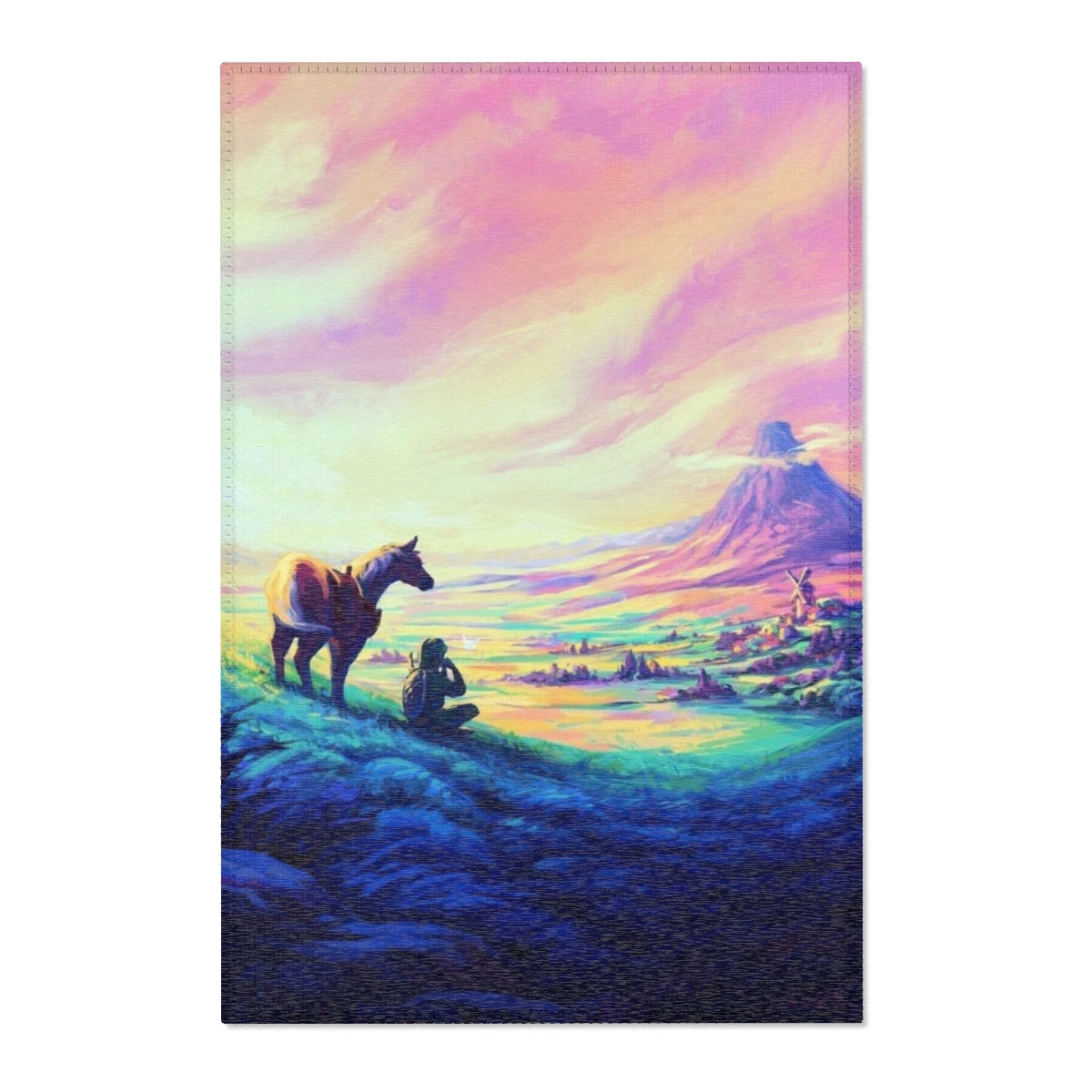 ZeldaRugs™
