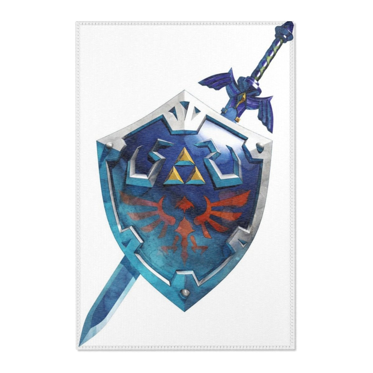 ZeldaRugs™