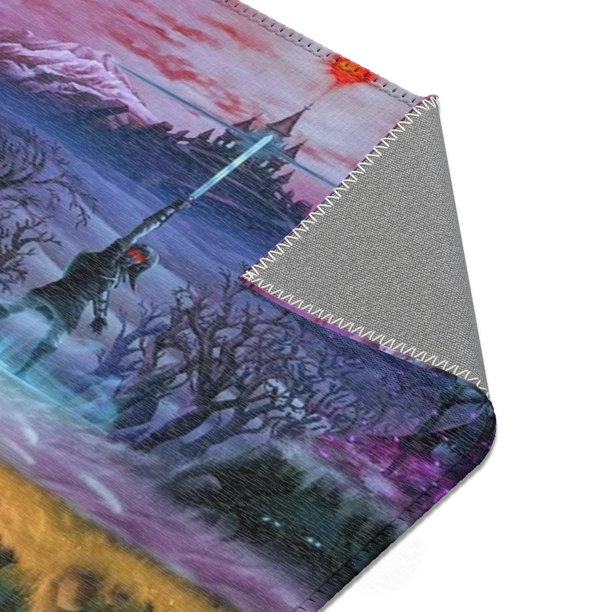 Light And Dark Link Rug™