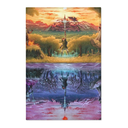 ZeldaRugs™