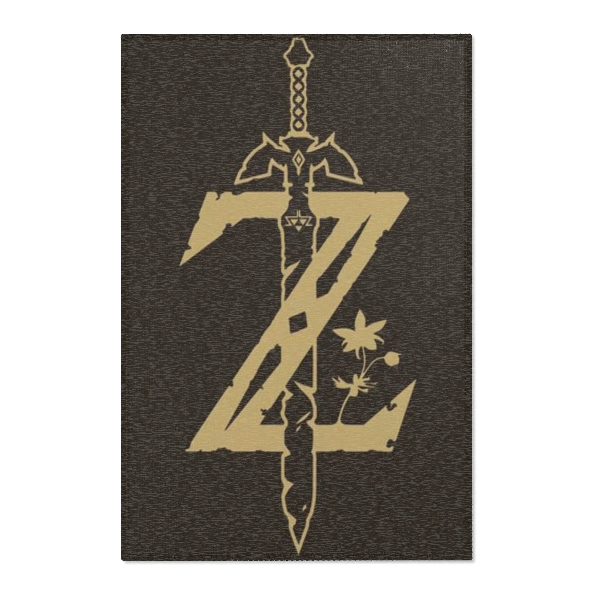 Breath Of The Wild Rug™