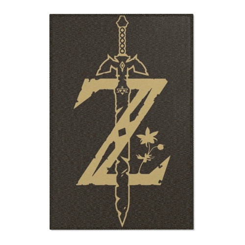 Breath Of The Wild Rug™