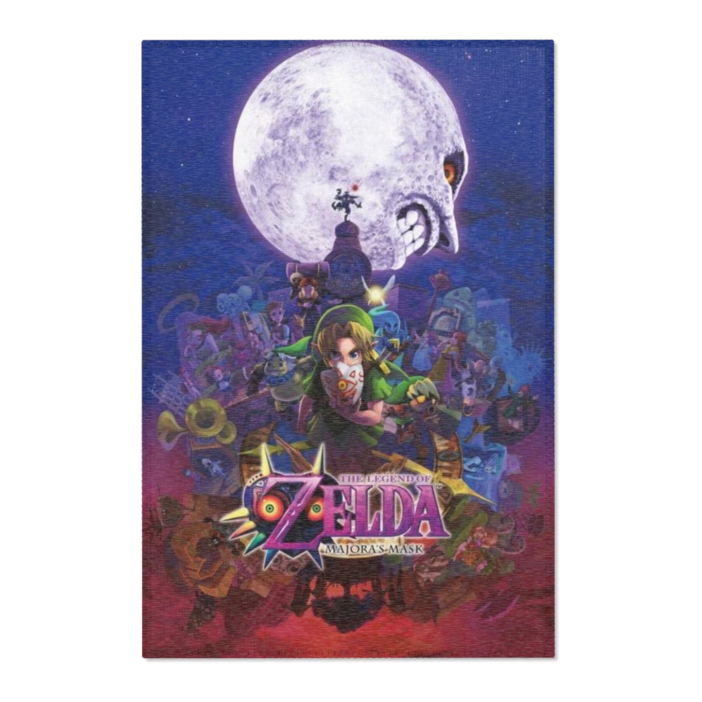 ZeldaRugs™