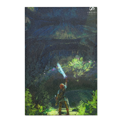 Link And Deku™