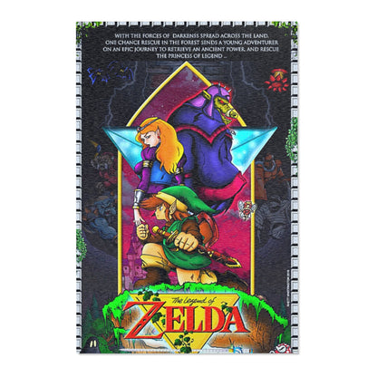 ZeldaRugs™